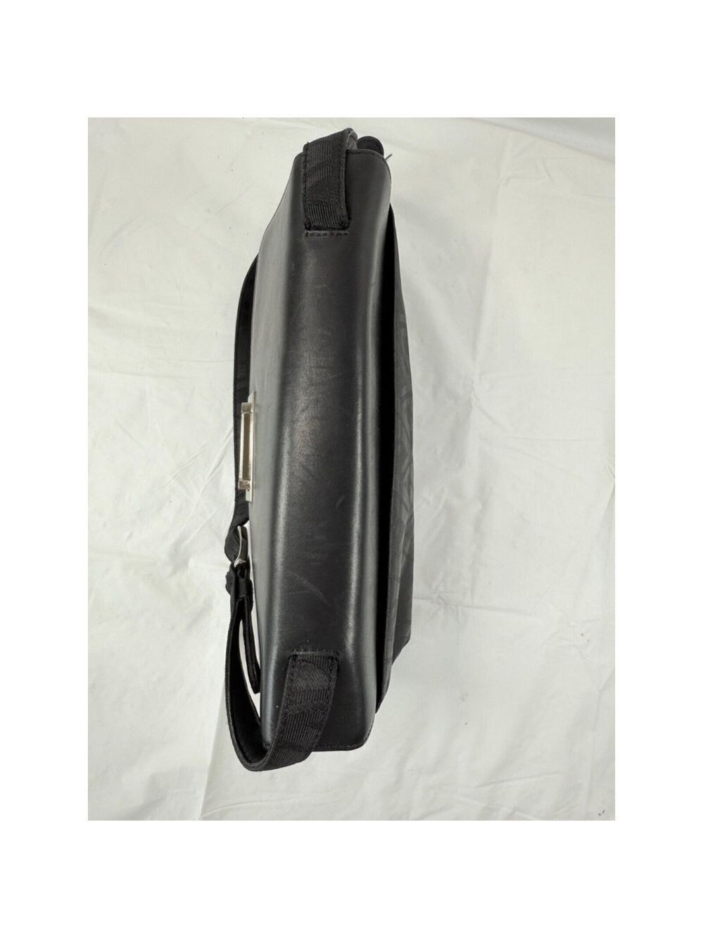 Adrienne Vittadini designer purse, shoulder bag handbag black - Picture 6 of 11